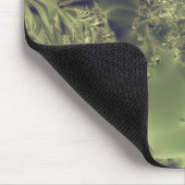 Metallvorhang Mousepad (Ecke)