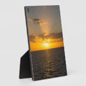 Metallwandkunst Fotoplatte (Seite)