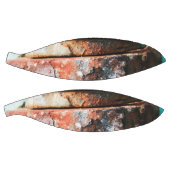 Metallwettlauf zum Kuchen Basketball (Panele)