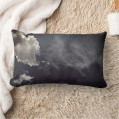 Metallwolke Lendenkissen (Decke)