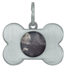 Metallwolke Tiermarke