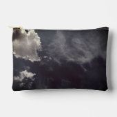 Metallwolke Zubehörtasche (Vorderseite)