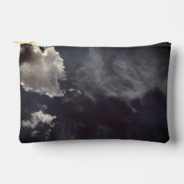 Metallwolke Zubehörtasche