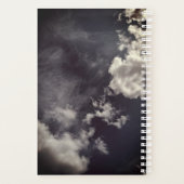 Metallwolken Planer (Rückseite)