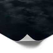 Metallzaun Raster Fine Art Poster (Ecke)