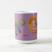 Metalphant Birthday Tasse (G) (Mittel)