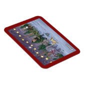 Metalphant Family Tree Magnet (Rechte Seite)