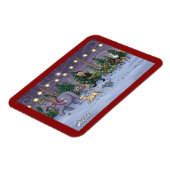 Metalphant Family Tree Magnet (Linke Seite)