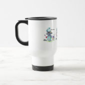 Metalphant Koch Travel Mug Reisebecher (Links)