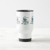 Metalphant Koch Travel Mug Reisebecher (Mittel)