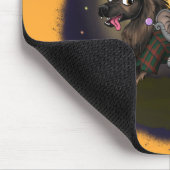 Metalphant Metalfriends Mouse Pad Mousepad (Ecke)