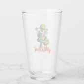 Metalphant St. Phantrick 16 oz. Glas (Rückseite)