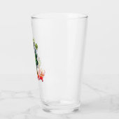 Metalphant St. Phantrick 16 oz. Glas (Links)