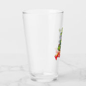 Metalphant St. Phantrick 16 oz. Glas (Rechts)