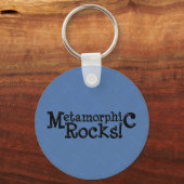 Metamorphe Steine! Schlüsselanhänger (Vorderseite)