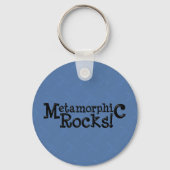 Metamorphe Steine! Schlüsselanhänger (Rückseite)