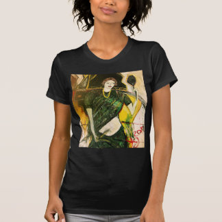 METAMORPHIE DER MITTELMEERMISTERIE T-Shirt