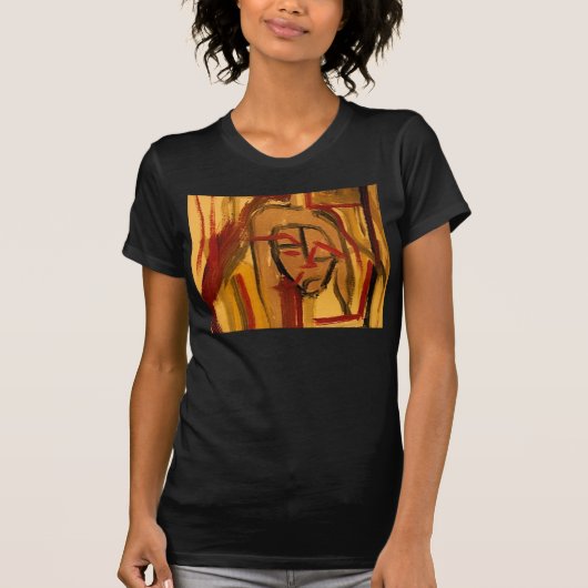METAMORPHIE DER RAS 1 T-Shirt (Vorderseite)