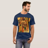 METAMORPHIS DER RAS 2 T-Shirt (Vorne ganz)