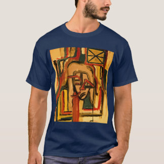 METAMORPHIS DER RAS 2 T-Shirt