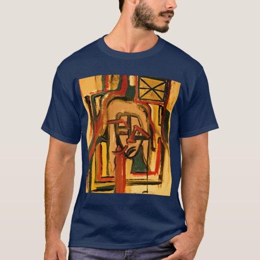 METAMORPHIS DER RAS 2 T-Shirt (Vorderseite)