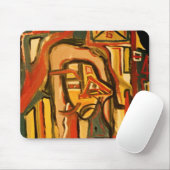 METAMORPHIS DER RAS 3 MOUSEPAD (Mit Mouse)