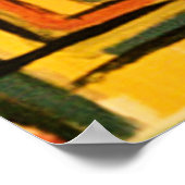 METAMORPHIS DER RAS 3 POSTER (Ecke)
