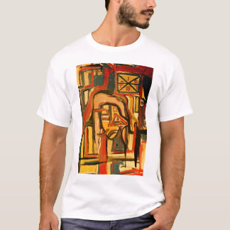 METAMORPHIS DER RAS 3 T-Shirt