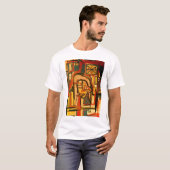 METAMORPHIS DER RAS 3 T-Shirt (Vorne ganz)
