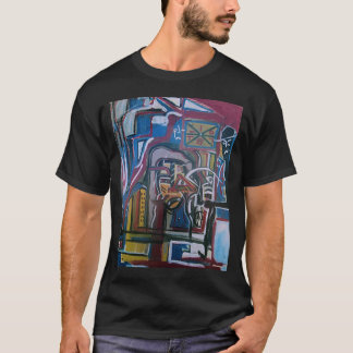 METAMORPHIS DER RAS ENDAL T-Shirt