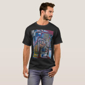 METAMORPHIS DER RAS ENDAL T-Shirt (Vorne ganz)