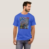 METAMORPHIS DER RAS T-Shirt (Vorne ganz)