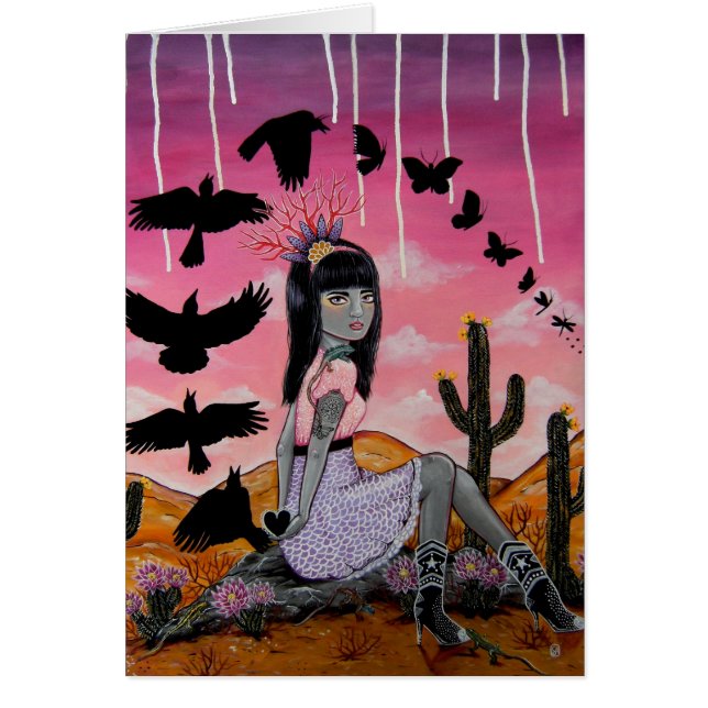 Metamorphose (Vorne)