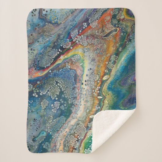 Metamorphose 109 FC - ZZ - Sherpadecke (Vorderseite)