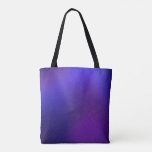 Metamorphose 2 Lila Blue Elegance Tasche