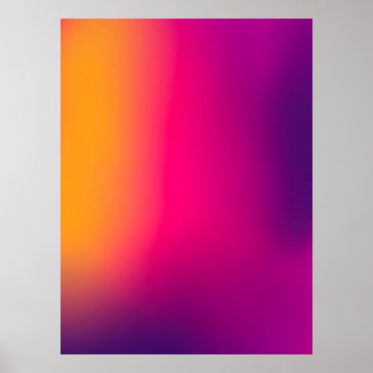 Metamorphose 3 Vivid Bliss Poster (Vorne)