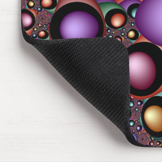 Metamorphose-4 Mousepad (Ecke)