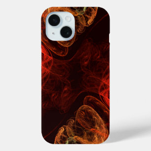 Metamorphose Abstrakt Art Case-Mate iPhone Hülle