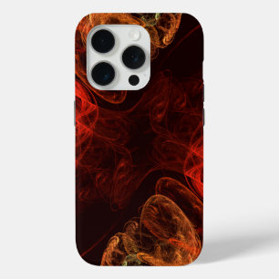 Metamorphose Abstrakt Art Case-Mate iPhone Hülle