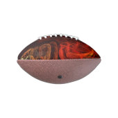 Metamorphose Abstrakt Art Football (Gedreht 270)