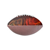 Metamorphose Abstrakt Art Football (Gedreht 90)