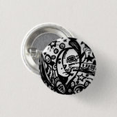 Metamorphose Button (Vorne & Hinten)