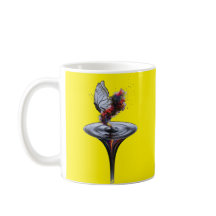 "Metamorphose Inspiriertes persönliches Wachstumsd