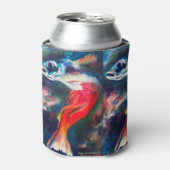 Metamorphose kann kühler werden dosenkühler (Kanne Vorderseite)