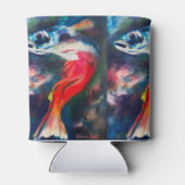 Metamorphose kann kühler werden dosenkühler (Rückseite)