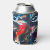 Metamorphose kann kühler werden dosenkühler (Kanne Rückseite)