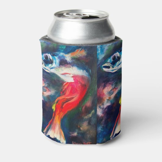 Metamorphose kann kühler werden dosenkühler (Kanne Rückseite)