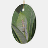 Metamorphose Keramikornament (Links)