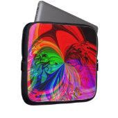 Metamorphose...... Laptopschutzhülle (Vorne Rechts)