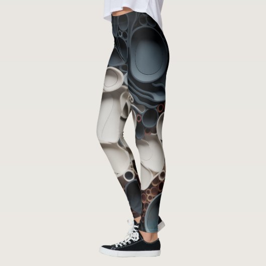 Metamorphose Leggings (Links)